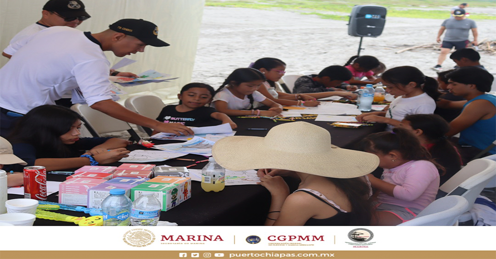 Acciones de concientización día mundial de la tierra