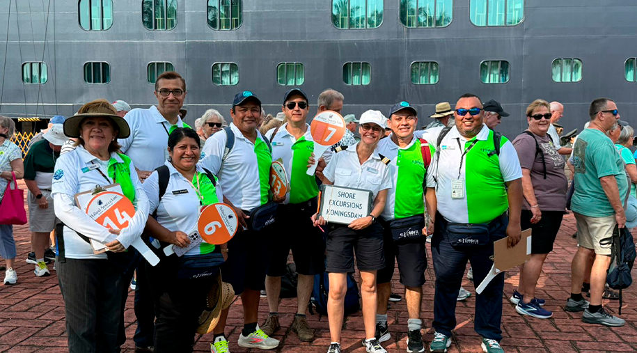 ¡Acción por el Medio Ambiente!