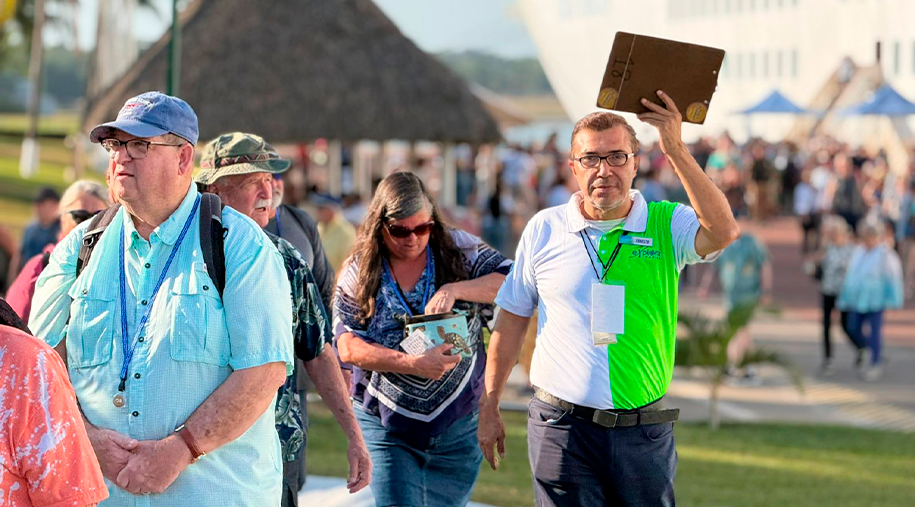 Puerto Chiapas registra arribo del buque granelero TSL Rosemary para exportación de azúcar