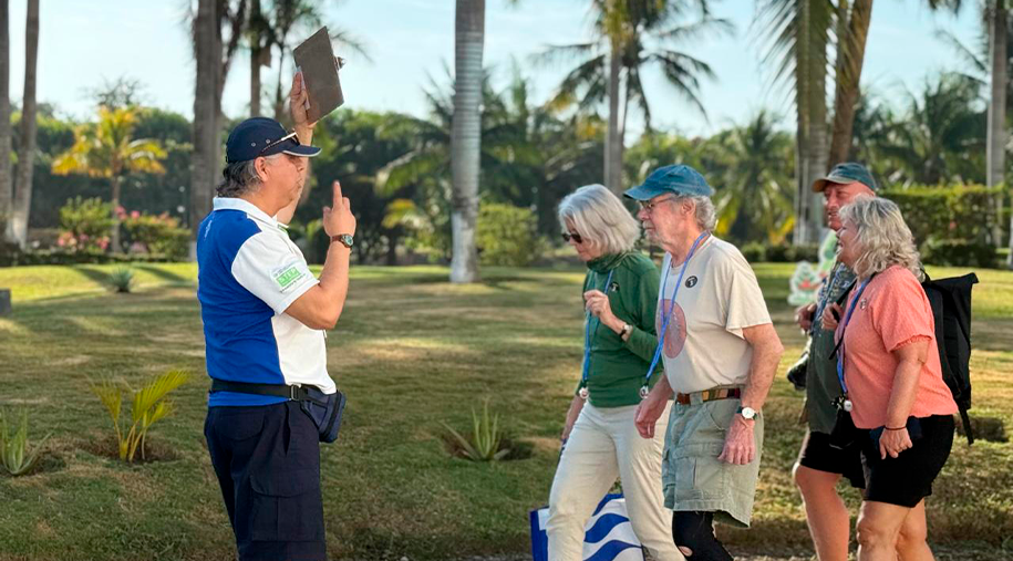 Puerto Chiapas registra arribo del buque granelero TSL Rosemary para exportación de azúcar