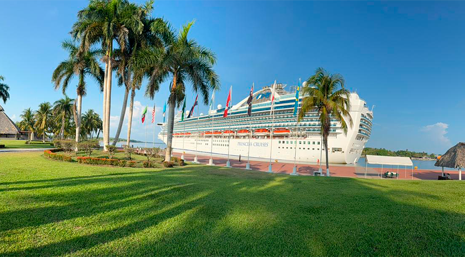 Puerto Chiapas conmemora el día internacional de la mujer