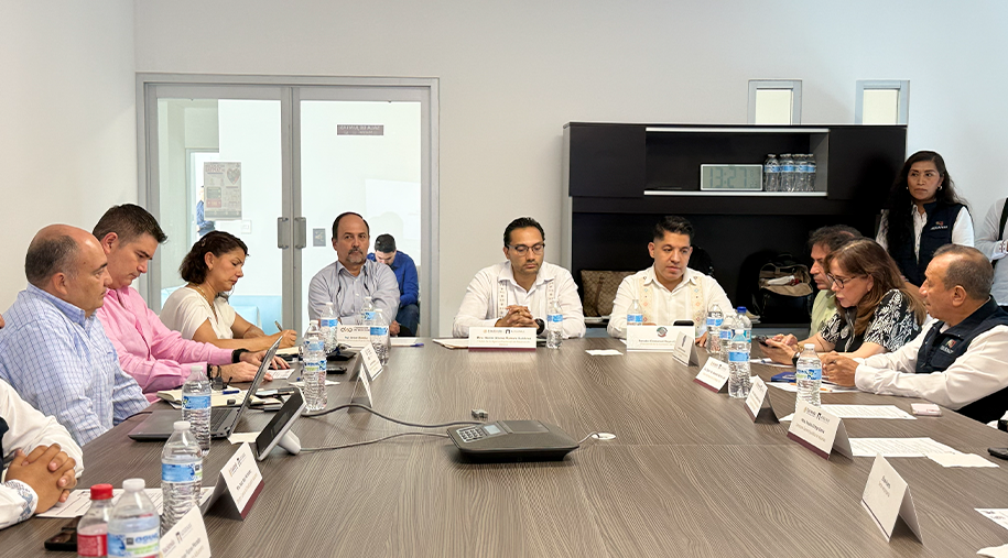 ASIPONA Puerto Chiapas participa en jornada de limpieza de playas en el marco del día mundial del medio ambiente