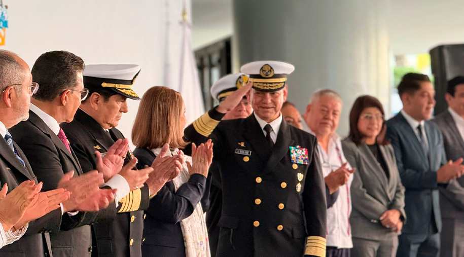 Puerto Chiapas conmemora el día internacional de la mujer