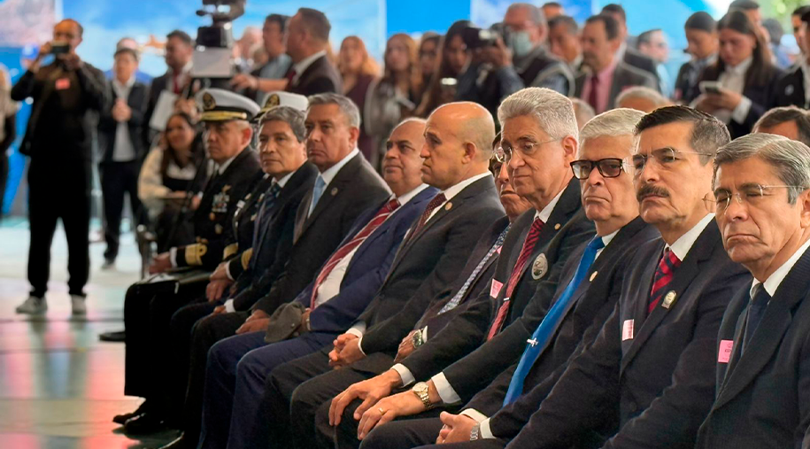 Puerto Chiapas conmemora el día internacional de la mujer