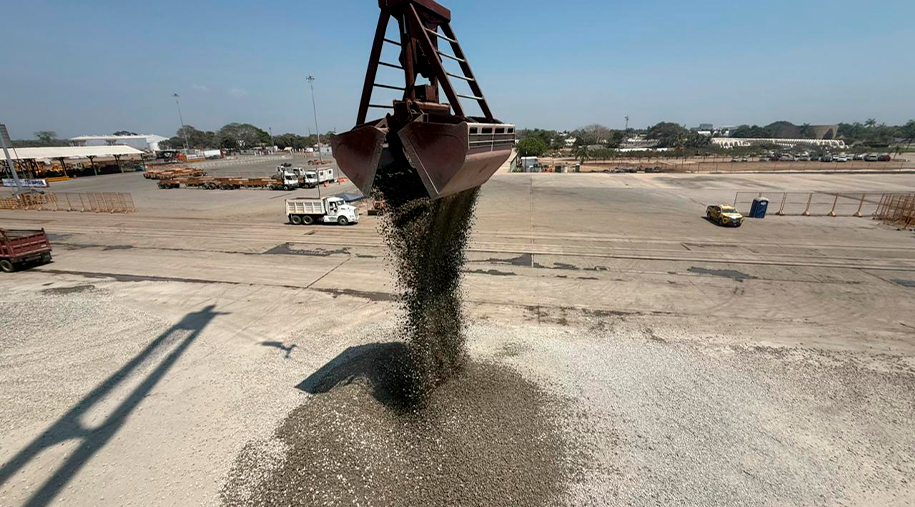 Puerto Chiapas conmemora el día internacional de la mujer