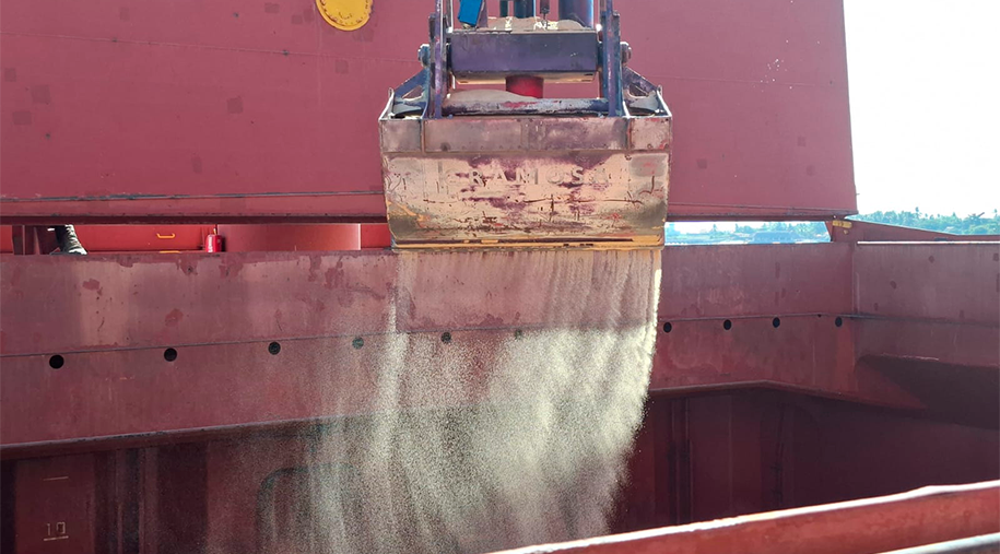 Arribo del crucero SEABOURN SOJOURN a Puerto Chiapas