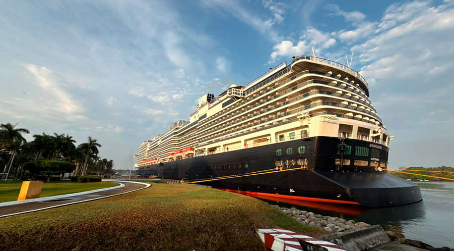 Puerto Chiapas conmemora el día internacional de la mujer