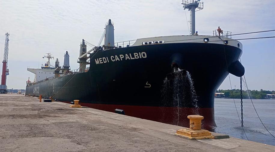 ¡Acción por el Medio Ambiente!