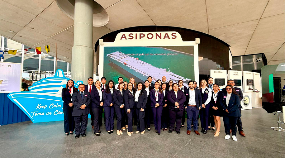 Bienvenido de regreso a Puerto Chiapas, Crucero Coral Princess.
