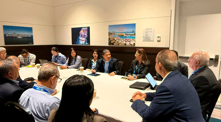 Puerto Chiapas conmemora el día internacional de la mujer
